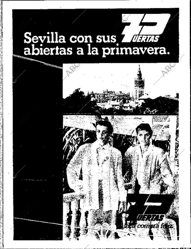 ABC SEVILLA 13-03-1979 página 104