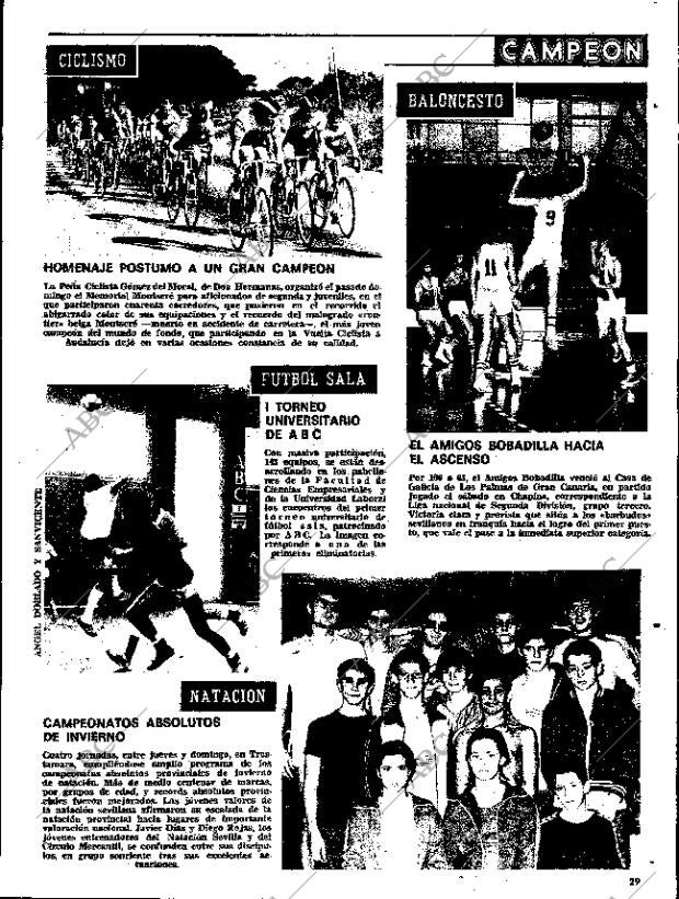 ABC SEVILLA 13-03-1979 página 109