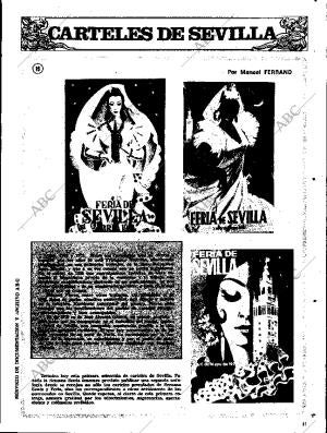ABC SEVILLA 13-03-1979 página 111