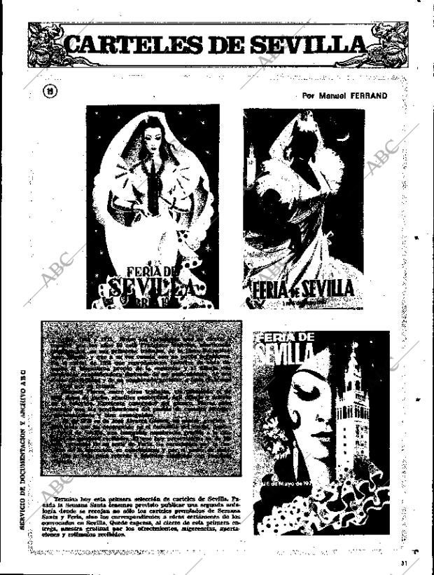 ABC SEVILLA 13-03-1979 página 111