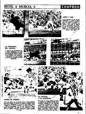 ABC SEVILLA 13-03-1979 página 13