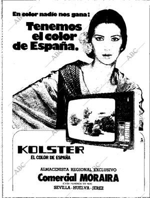 ABC SEVILLA 13-03-1979 página 2