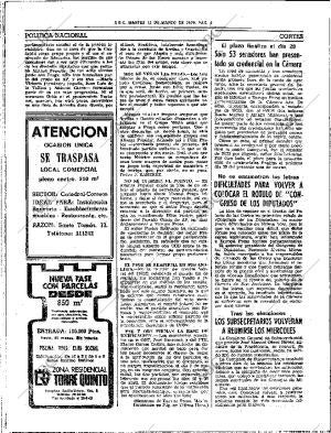 ABC SEVILLA 13-03-1979 página 20