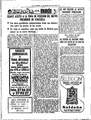ABC SEVILLA 13-03-1979 página 32