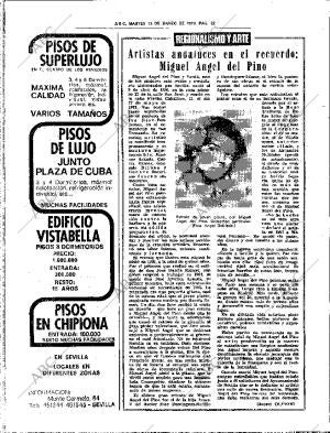 ABC SEVILLA 13-03-1979 página 38