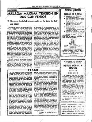 ABC SEVILLA 13-03-1979 página 39