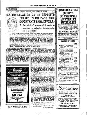 ABC SEVILLA 13-03-1979 página 41