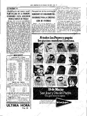 ABC SEVILLA 13-03-1979 página 43