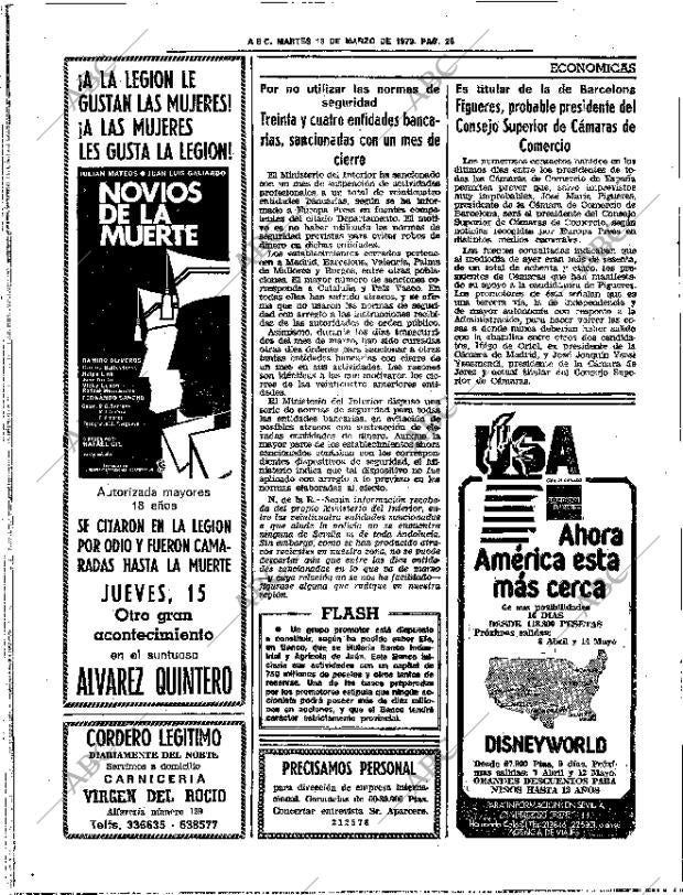 ABC SEVILLA 13-03-1979 página 44