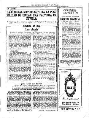 ABC SEVILLA 13-03-1979 página 45