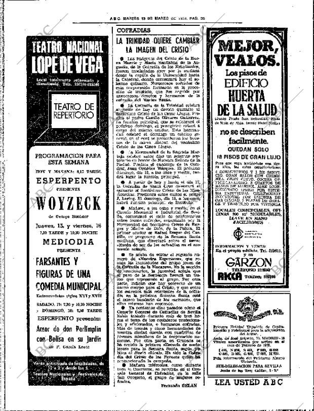 ABC SEVILLA 13-03-1979 página 52