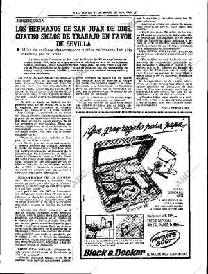 ABC SEVILLA 13-03-1979 página 53