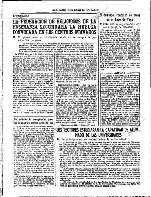 ABC SEVILLA 13-03-1979 página 54