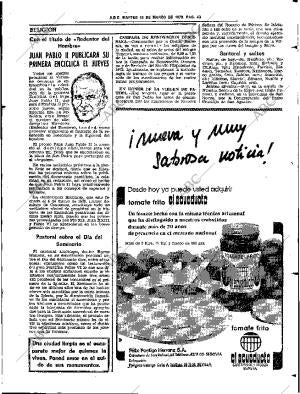 ABC SEVILLA 13-03-1979 página 59