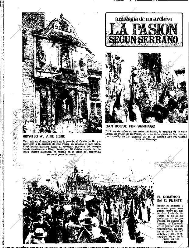 ABC SEVILLA 13-03-1979 página 6