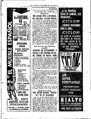 ABC SEVILLA 13-03-1979 página 62