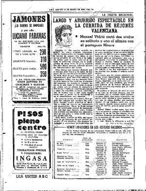 ABC SEVILLA 13-03-1979 página 64