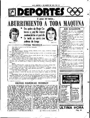 ABC SEVILLA 13-03-1979 página 67