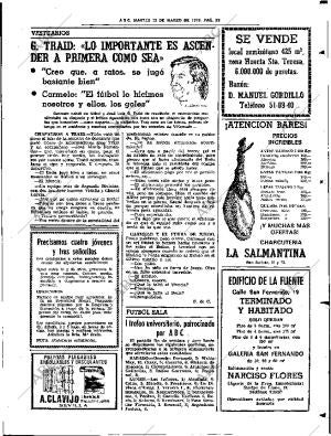 ABC SEVILLA 13-03-1979 página 69