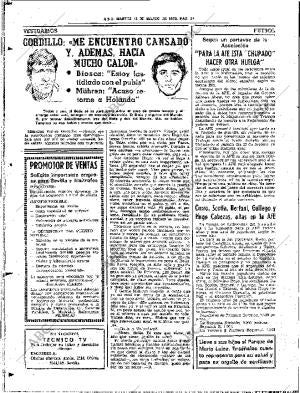 ABC SEVILLA 13-03-1979 página 70
