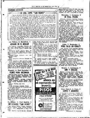 ABC SEVILLA 13-03-1979 página 74