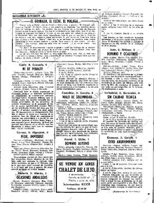 ABC SEVILLA 13-03-1979 página 75