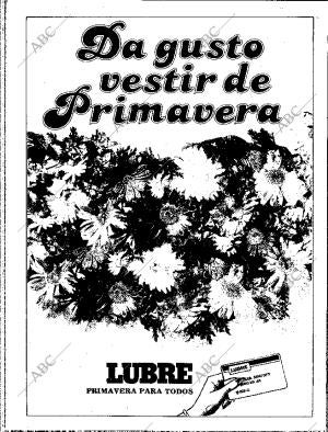 ABC SEVILLA 13-03-1979 página 8