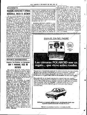 ABC SEVILLA 13-03-1979 página 81