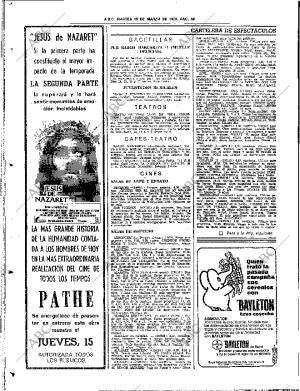 ABC SEVILLA 13-03-1979 página 82