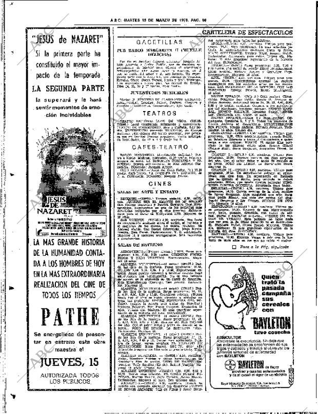 ABC SEVILLA 13-03-1979 página 82