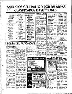 ABC SEVILLA 13-03-1979 página 84