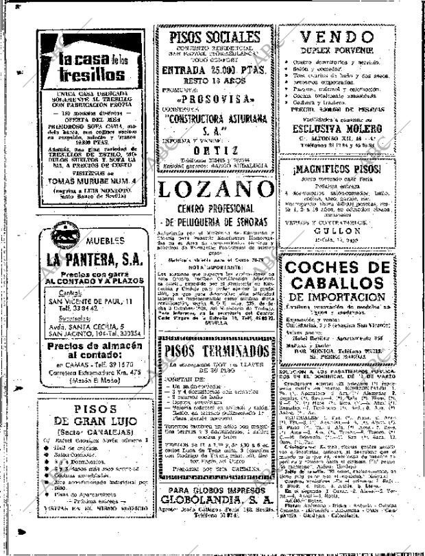 ABC SEVILLA 13-03-1979 página 90