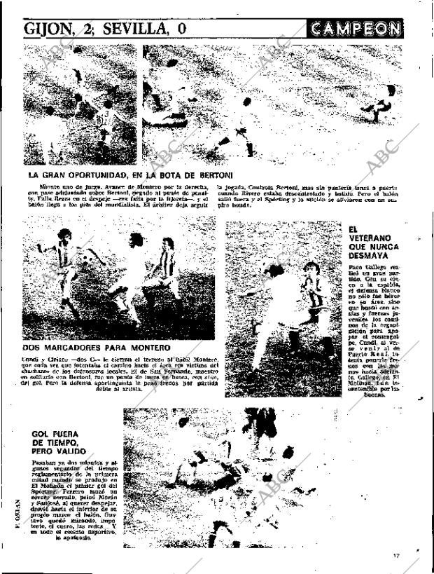 ABC SEVILLA 13-03-1979 página 97