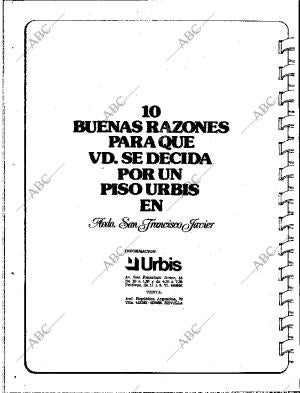 ABC SEVILLA 13-03-1979 página 98