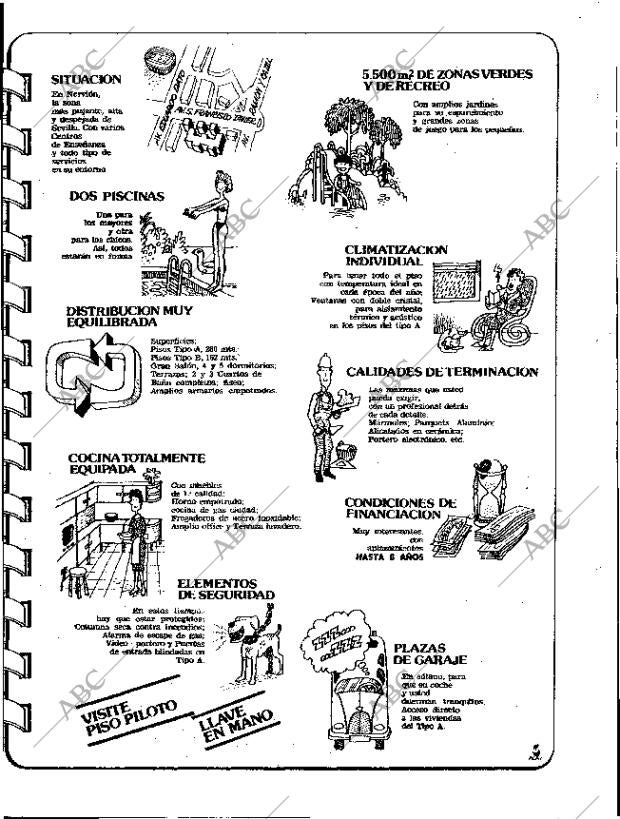 ABC SEVILLA 13-03-1979 página 99