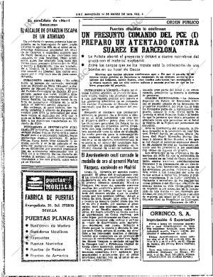 ABC SEVILLA 14-03-1979 página 14