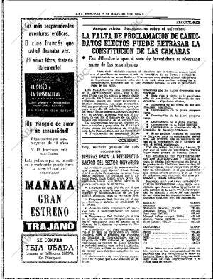 ABC SEVILLA 14-03-1979 página 16