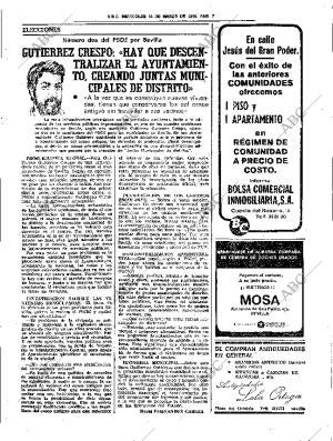 ABC SEVILLA 14-03-1979 página 17