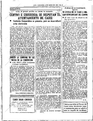 ABC SEVILLA 14-03-1979 página 18