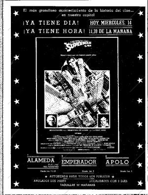 ABC SEVILLA 14-03-1979 página 2