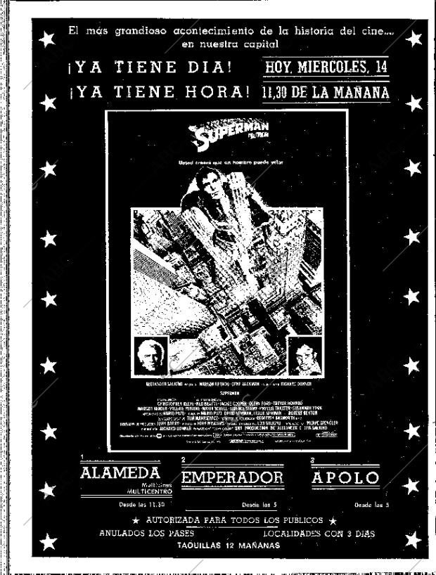 ABC SEVILLA 14-03-1979 página 2