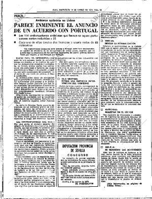 ABC SEVILLA 14-03-1979 página 20