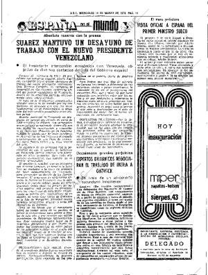 ABC SEVILLA 14-03-1979 página 21