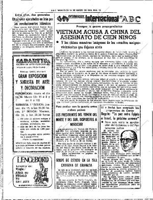 ABC SEVILLA 14-03-1979 página 22