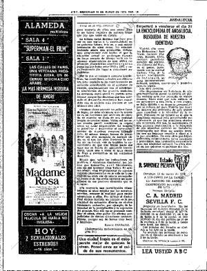 ABC SEVILLA 14-03-1979 página 24