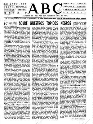 ABC SEVILLA 14-03-1979 página 3