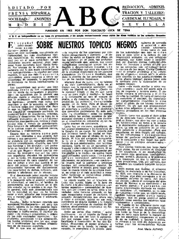 ABC SEVILLA 14-03-1979 página 3