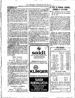 ABC SEVILLA 14-03-1979 página 30