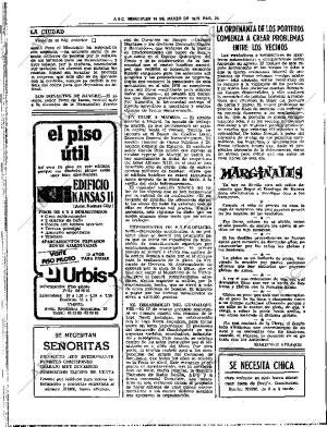 ABC SEVILLA 14-03-1979 página 34