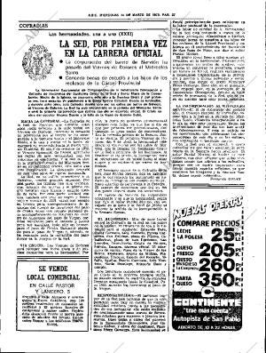 ABC SEVILLA 14-03-1979 página 37